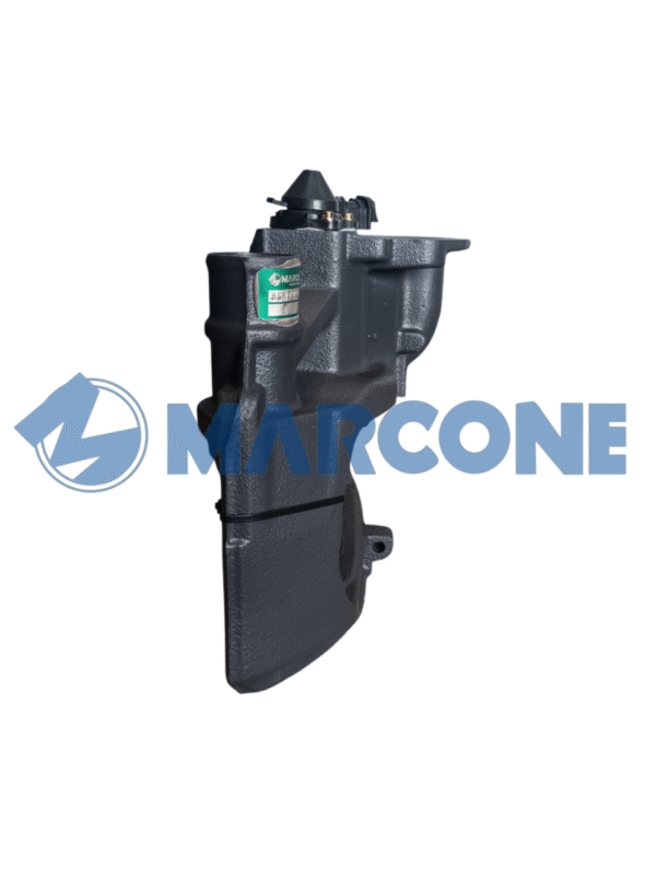 Pinza freno | MKN7214RC - immagine 4