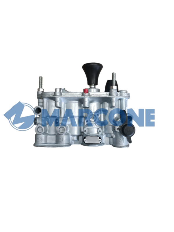 Valvola sollevamento asse | RIC4630840000 - immagine 2