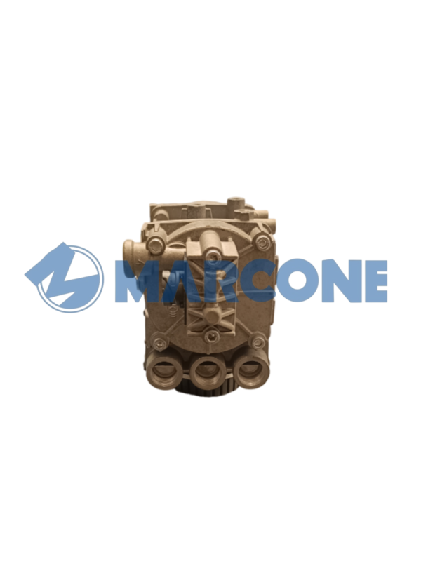 Elettrovalvola ABS | RIC4721950410 - immagine 3
