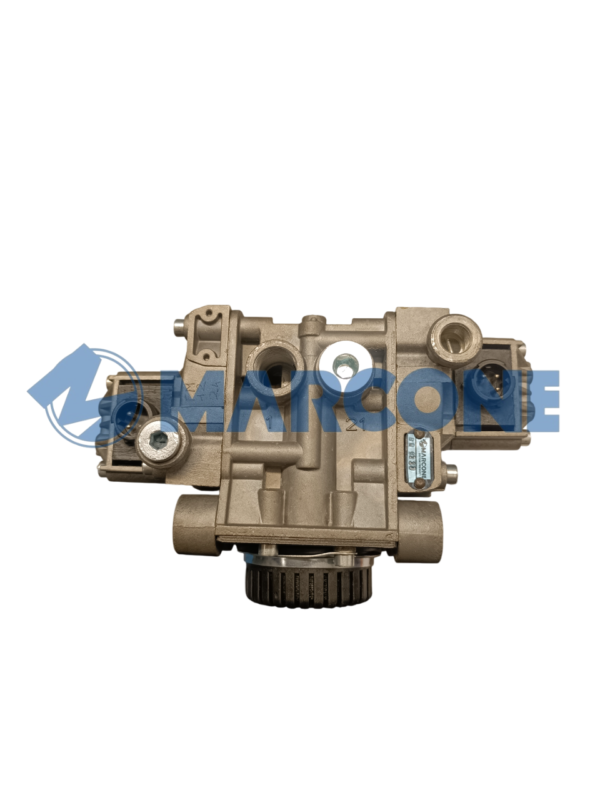 Elettrovalvola ABS | RIC4721950410