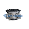 Sistema frenante elettronico (EBS) | RIC4801041060