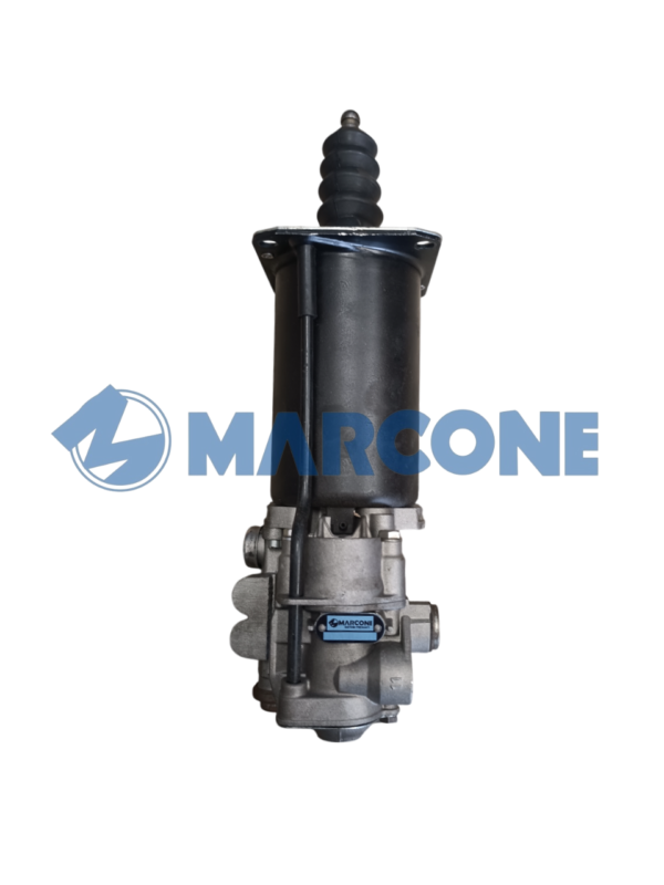 Servofrizione | RIC9700512200 - immagine 2