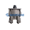 Distributore a pedale | RICDX26A