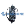 Distributore a pedale | RICDX60A