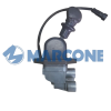 Distributore a pedale | RICDX90EY