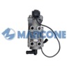Distributore a pedale |  RICDX95B