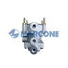 Valvola comando rimorchio | RIC0481061025