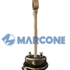 Cilindro freno | RIC4231049000