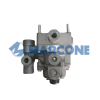 Valvola comando rimorchio | RICAC595F