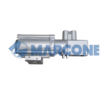 Attuatore comando cambio | RIC0501211805