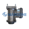 Valvola comando rimorchio | RICK020624N50