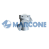 Filtro per condotto aria | RIC4325000200