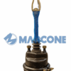Cilindro freno | RIC4231029000