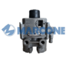 Distributore a pedale | RICDX51CX