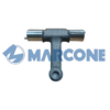 Kit di riparazione leva pinza | MRC1144-6