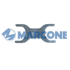 Piastra antirotazione (Forcella)  | MRC1223