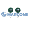 Kit di riparazione spingipattini | MRC1273