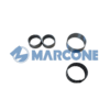Kit di riparazione cuscinetti pinza | MRC1412