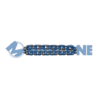 Catena per pinza freno (14 maglie) | MRC1107