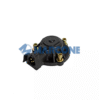 Coperchio del sensore pinza | MRC1160