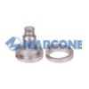 Gruppo albero pinza (corto - sinistro)  | MRC1190