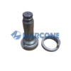 Gruppo albero pinza (lungo - sinistro) | MRC1193