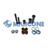 Kit di riparazione pinza | MRC1228