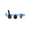 Registro pinza (Sinistra) | MRC1231