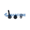 Registro pinza (Destra) | MRC1232