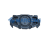 Piastra spingi pastiglie | MRC1302