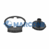 Kit di ingranaggi di centraggio per calibro | MRC1400