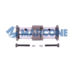 Registro con viti | MRC1465