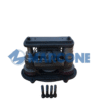 Kit meccanismo pinza, pistone e copertura | MRC1488