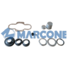 Kit di guarnizioni per revisione pinza | MRC1838