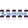 Kit boccole pinza | MRC1998