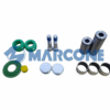Kit di riparazione per guide e guarnizioni delle pinze  | MRC2220