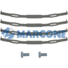 Set di molle per pastiglie freno | MRC2243