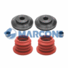 Kit spingi pattini e cuffie | MRC8064