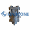 Regolatore di pressione | RICDR40
