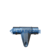 Kit di riparazione leva pinza freno (lunghezza 123 mm) | MRC1313-1