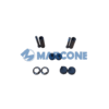 Kit riparazione perni e gommini | MRC2203