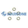 Kit meccanismo di regolazione | MRC1111