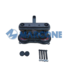 Set meccanismo pinza, pistone e coperchio | MRC1835