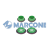 Kit di riparazione cuffia pinza freno | MRC1147-1