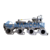 Turbo compressore | RIC4913506010